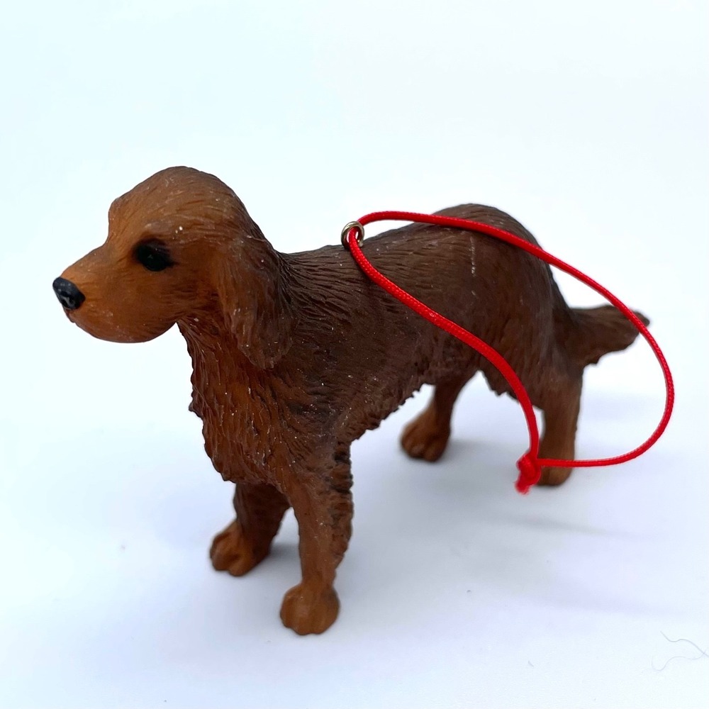 Midwest Dog Ornament #4‎